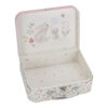 Suitcases Fairy Garden FSC